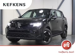 Opel Frontera - Electric Edition 44 kWh | Navigatie | Camera | Armsteun | Airco | Cruise Control |