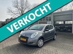 Suzuki Alto - 1.0 Comfort VVT Airco/ Centrale Vergr./ 1e eigenaar NAP Uniek