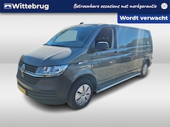 Volkswagen Transporter - 6.1 - 2.0 TDI L2H1 28 Eco Business Navi by App / Trekhaak / PDC
