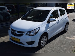 Opel Karl - 1.0 ecoFLEX 120 years Edition