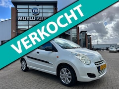 Suzuki Alto - 1.0 Celebration EASSS 5deurs Airco NAP APK