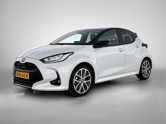 Toyota Yaris - 1.5 Hybrid Executive | Dode Hoek Detectie | Stoel en Stuur Verwarming |