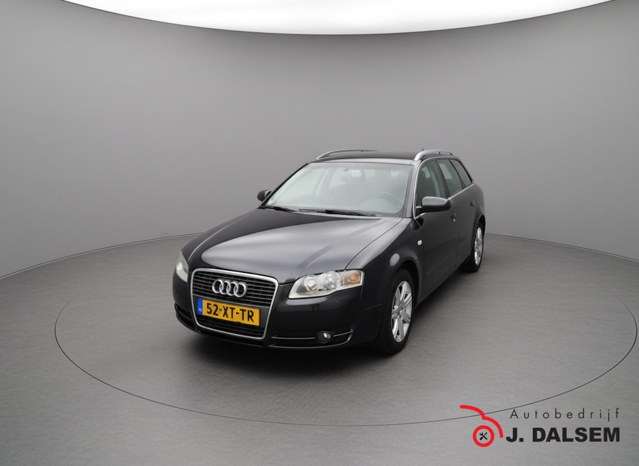 Audi A4 Avant - 2.0 Advance 2.0 Advance - AutoWereld.nl