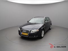 Audi A4 Avant - 2.0 Advance