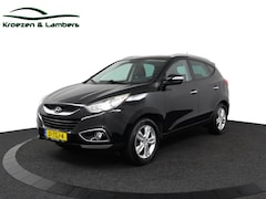 Hyundai ix35 - 2.0i Style