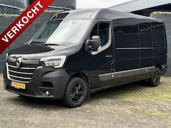 Renault Master - GB 2.3 Energy dCi 150pk L3H2 T35 FWD* Airco / Camera / PDC
