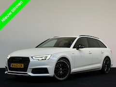 Audi A4 Avant - 1.4TFSI - 3x S-Line - Automaat