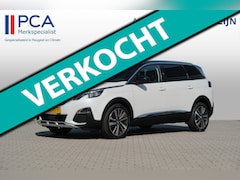 Peugeot 5008 - 1.6 e-THP GT-Line