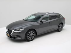 Mazda 6 Sportbreak - 2.0 SkyActiv-G 165 Centre-Line / 360 camera / Origineel NL