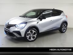 Renault Captur - E-Tech Hybrid 145 R.S. Line | Automaat | Easy Link Multimedia & Navigatie | LED Pure Visio