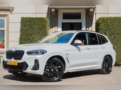 BMW X3 - xDrive30e High Executive TREKHAAK | KUIPSTOELEN | MEMORY | CAMERA | HIFI