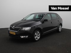 Skoda Rapid Spaceback - 1.2 TSI Greentech JOY | Automaat | Stoelverwarming | Navigatie | Climate Control |