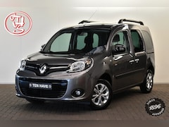 Renault Kangoo Family - 1.2 TCe ALL-SEASON BANDEN|CLIMATE CONTROL|CRUISE CONTROL|PARKEERSENSOREN