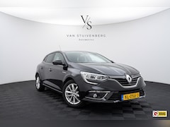 Renault Mégane - 1.2 TCe Limited CRUISE PDC NAVI