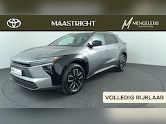 Toyota bZ4X - Executive 73 kWh | JBL | 360 graden camera | Voorruitverwarming