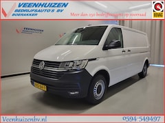 Volkswagen Transporter - 2.0TDI 150pk L2/H1 Automaat Euro 6