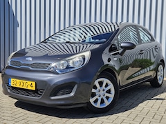Kia Rio - 1.2 CVVT Comfort Pack /Airco/5Deurs/Origineel NL
