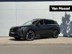 Peugeot e-5008 - GT 73 kWh | Panoramadak | 360 Camera | Adaptieve Cruise Control | Elektrische stoelen met