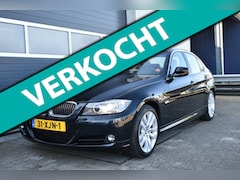 BMW 3-serie - 320i Luxury Line