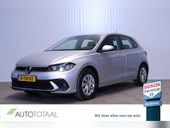 Volkswagen Polo - 1.0 MPI Polo