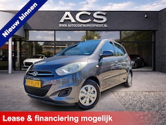 Hyundai i10 - 1.1 i-Drive | Top onderhouden | Zeer nette staat