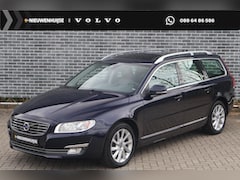 Volvo V70 - 2.0 T4 Polar+ | Trekhaak | Origineel Nederlandse auto 1e eigenaar | dealer onderhouden | S