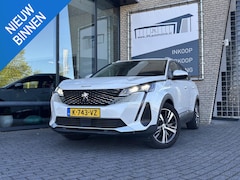 Peugeot 3008 - 1.6 HYbrid Allure*225PK*ECC*CRUISE*CAM*CARPLAY