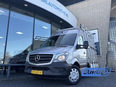 Mercedes-Benz Sprinter - 213 2.2 CDI*AUTOM.*A/C*NAVI*HAAK*CAM*GLASIMPERIAAL