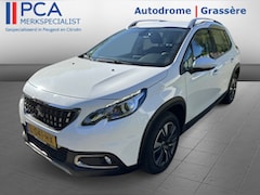 Peugeot 2008 - Automaat 1.2 PureTech Allure