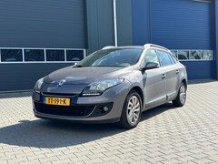 Renault Mégane Estate - 1.6 dCi GT-Line Airco Cruise controle