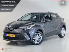 Toyota C-HR - 1.8 Hybrid Active