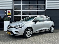 Renault Clio Estate - 0.9 Life Limited, Airco, Bluetooth, Cruise, Stoelverwarming, Radio, PDC