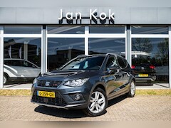 SEAT Arona - 1.0 TSi 115 pk FR Business Intense | Adapt. Cruise Control | Keyless | Camera