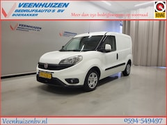 Fiat Doblò Cargo - 1.6MJ 105pk Trekhaak