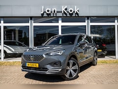 SEAT Tarraco - 1.5 TSi 150 pk DSG-7 Xcellence Business Intense | 360° Camera | Panoramadak | Elektr. Trek