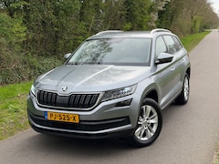 Skoda Kodiaq - 1.4 TSI ACT | 7-Persoons + Automaat + Cruise + Navi Nu € 18.975,