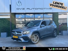 Mercedes-Benz GLB - 180 d Premium | AMG-Line | Camera | Carplay