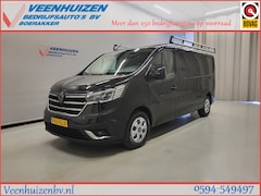 Renault Trafic - 2.0DCI 150pk L2/H1 Automaat Euro 6