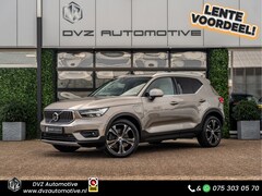 Volvo XC40 - 1.5 T5 Twin Engine Inscription | Leder | Trekhaak | H/K Sound |