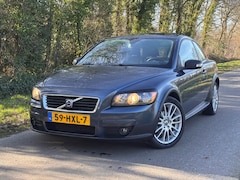 Volvo C30 - 1.6D DRIVe Sport | Schuif/kanteldak + Cruise