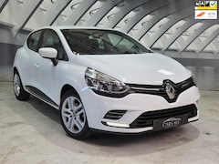Renault Clio - 0.9 TCe Zen