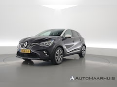Renault Captur - 1.6 E-Tech Plug-in Hybrid 160 Initiale Paris | SOH 89.1% | Cruise Contr. | Bose Audio | Tr