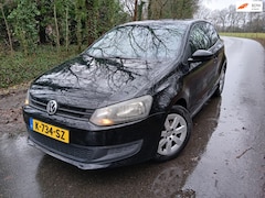 Volkswagen Polo - 1.2 Easyline Edition Airco Cruise Controle