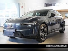 Volvo ES90 - Single Motor Extended Range Plus Launch Edition | 92 kWh | Pilot Assist | 21 inch | 360 Ca