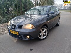 SEAT Ibiza - 1.6-16V Freestyle |AIRCO+CRUISE|