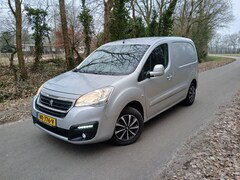 Peugeot Partner - 120 1.6 HDI L1 XR Profit + |AIRCO+CRUISE|