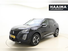 Peugeot 2008 - 1.2 Hybrid 136 Allure | Lane keeping system | Cruise control | Forward collission system |