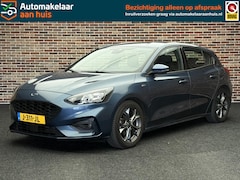 Ford Focus - 1.0 EcoBoost ST Line Business AppleCarplay Cruise Navi Airco PDC