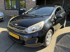 Kia Rio - 1.2 CVVT Comfort Pack trekhaak .sportvelgen