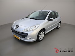 Peugeot 206 - 1.4 XS